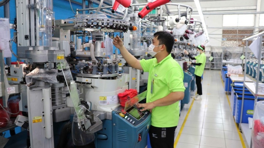 RoK's major projects expected to drive Vietnam’s FDI surge